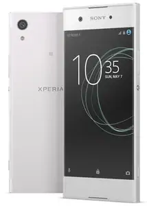 Замена матрицы на телефоне Sony Xperia XA1 в Новосибирске